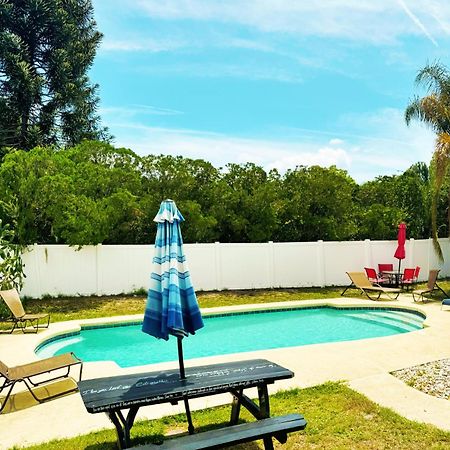 Island 1 Kissimmee Exterior foto