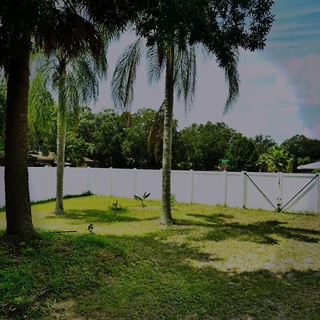 Island 1 Kissimmee Exterior foto